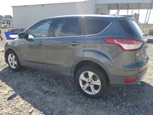 1FMCU0G75GUC34279 2016 FORD ESCAPE - Image 2