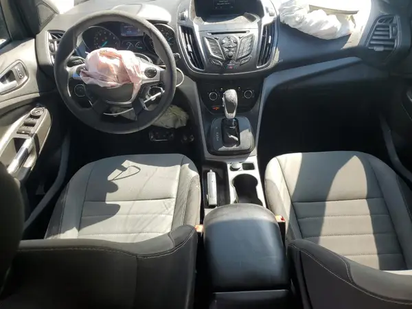 1FMCU0G75GUC34279 2016 FORD ESCAPE - Image 8