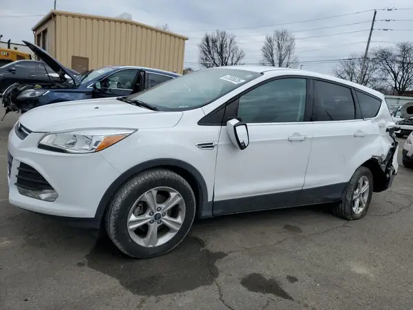 1FMCU0G75GUC34430 2016 FORD ESCAPE - Image 1