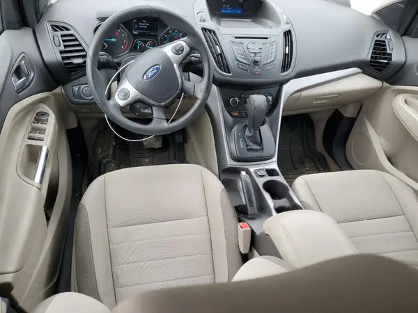 1FMCU0G75GUC34430 2016 FORD ESCAPE - Image 8