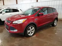 1FMCU0G75GUC39904 2016 FORD ESCAPE