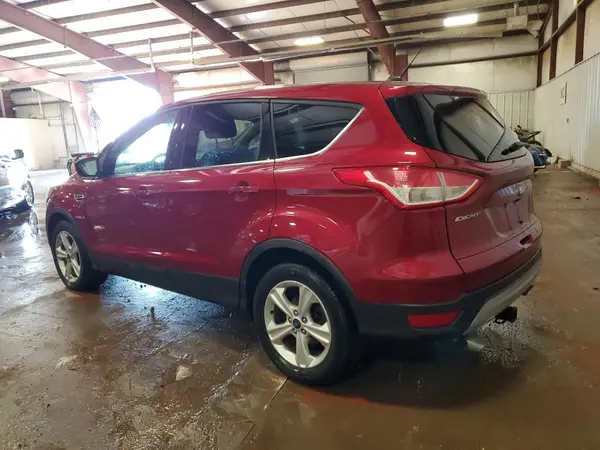 1FMCU0G75GUC39904 2016 FORD ESCAPE - Image 2