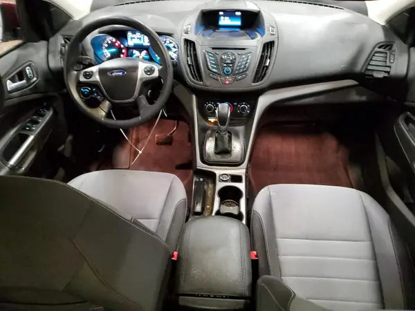 1FMCU0G75GUC39904 2016 FORD ESCAPE - Image 8