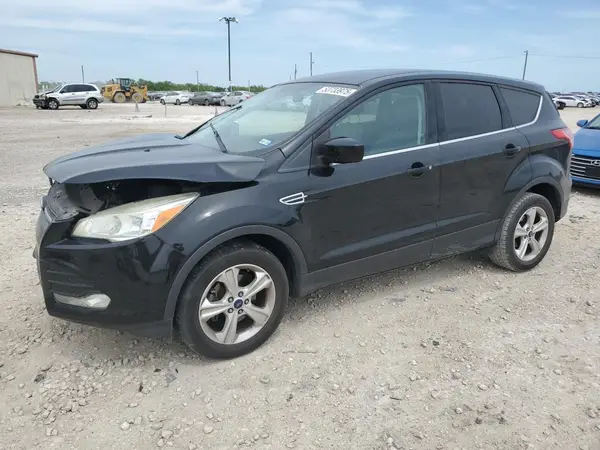 1FMCU0G75GUC41510 2016 FORD ESCAPE - Image 1