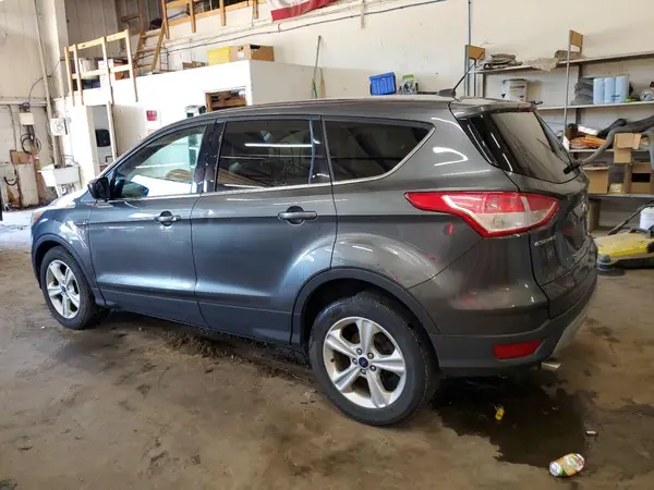 1FMCU0G75GUC43094 2016 FORD ESCAPE - Image 2