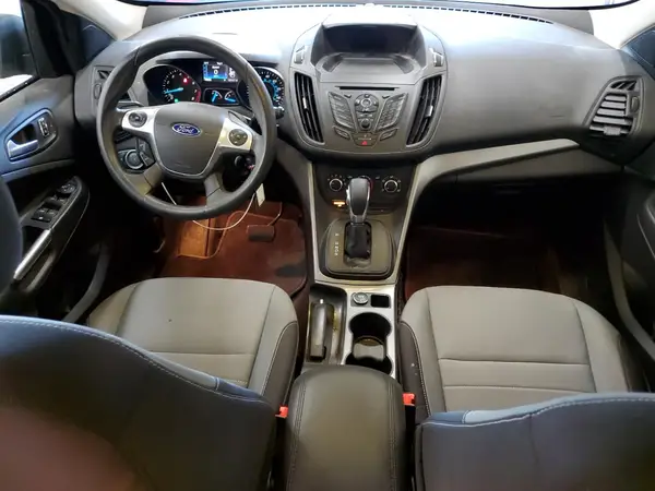 1FMCU0G75GUC43094 2016 FORD ESCAPE - Image 8