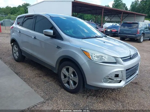 1FMCU0G75GUC44908 2016 FORD ESCAPE - Image 1