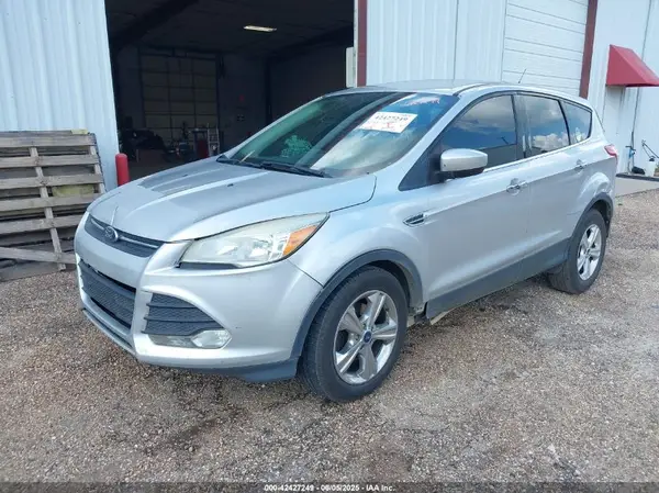 1FMCU0G75GUC44908 2016 FORD ESCAPE - Image 2