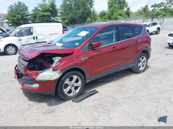 1FMCU0G75GUC44942 2016 FORD ESCAPE - Image 2