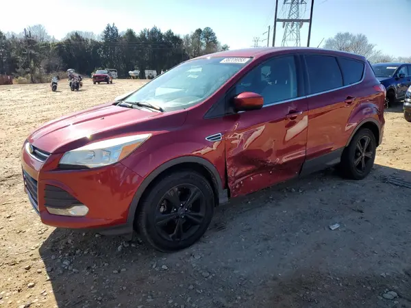 1FMCU0G75GUC45136 2016 FORD ESCAPE - Image 1