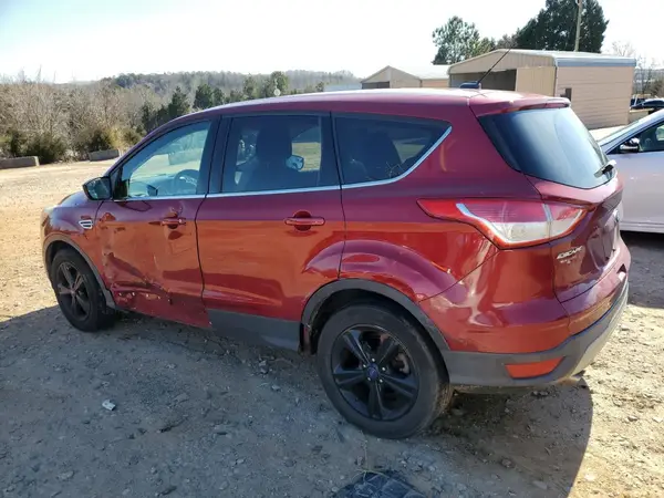 1FMCU0G75GUC45136 2016 FORD ESCAPE - Image 2
