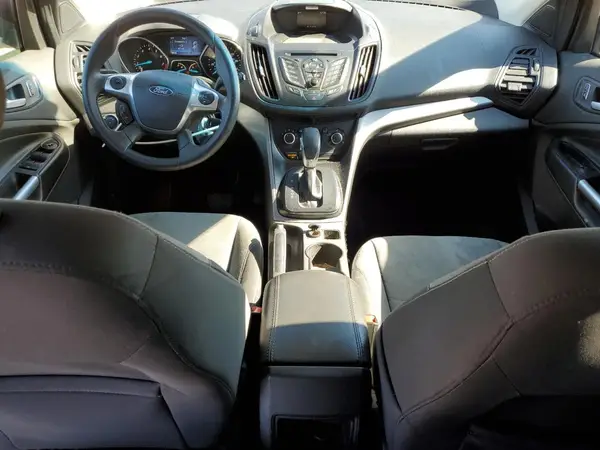 1FMCU0G75GUC45136 2016 FORD ESCAPE - Image 8
