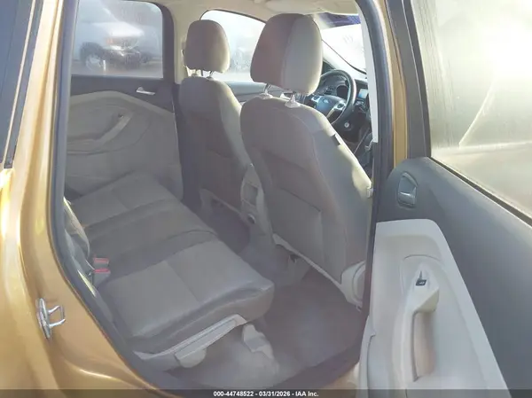 1FMCU0G75GUC51745 2016 FORD ESCAPE - Image 8