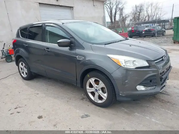 1FMCU0G75GUC52555 2016 FORD ESCAPE - Image 1