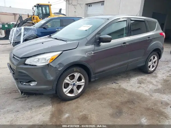 1FMCU0G75GUC52555 2016 FORD ESCAPE - Image 2