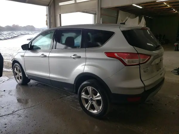 1FMCU0G75GUC55522 2016 FORD ESCAPE - Image 2