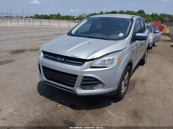 1FMCU0G75GUC58033 2016 FORD ESCAPE - Image 2