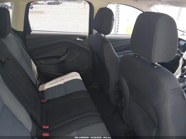 1FMCU0G75GUC58033 2016 FORD ESCAPE - Image 8