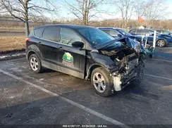 1FMCU0G75GUC64382 2016 FORD ESCAPE