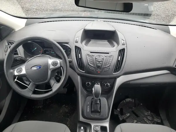 1FMCU0G75GUC76032 2016 FORD ESCAPE - Image 8