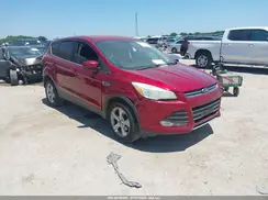 1FMCU0G75GUC78198 2016 FORD ESCAPE