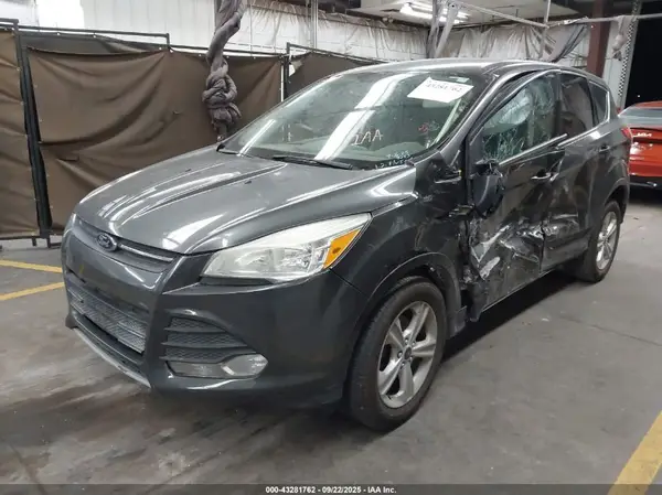 1FMCU0G75GUC80291 2016 FORD ESCAPE - Image 2