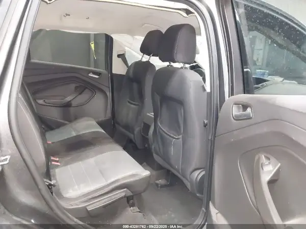 1FMCU0G75GUC80291 2016 FORD ESCAPE - Image 8