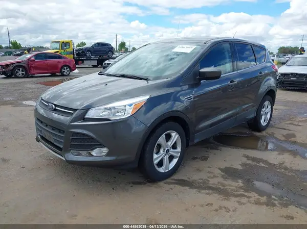 1FMCU0G75GUC80940 2016 FORD ESCAPE - Image 2