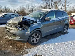 1FMCU0G75GUC85491 2016 FORD ESCAPE