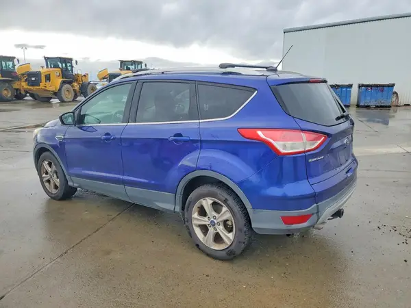 1FMCU0G75GUC89170 2016 FORD ESCAPE - Image 2