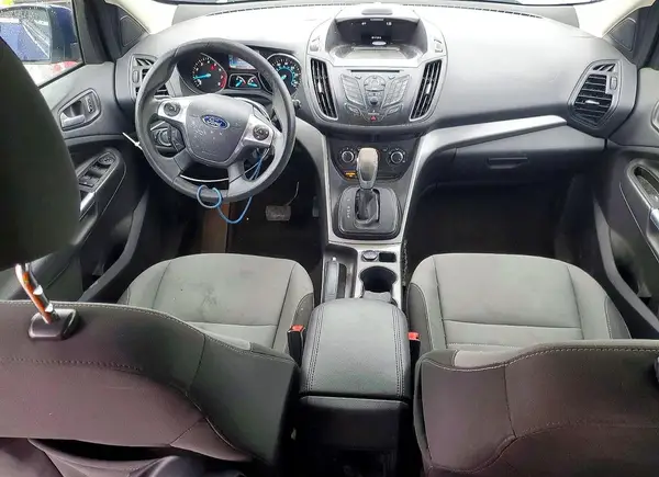 1FMCU0G75GUC89170 2016 FORD ESCAPE - Image 8