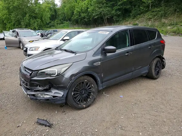 1FMCU0G75GUC90772 2016 FORD ESCAPE
