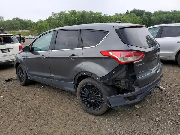 1FMCU0G75GUC90772 2016 FORD ESCAPE - Image 2