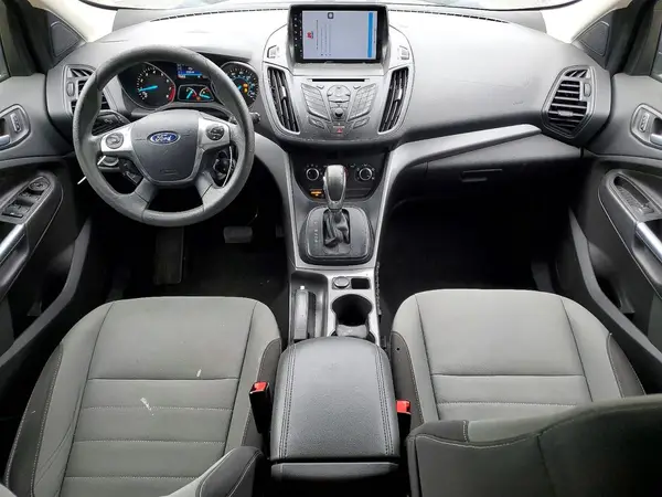 1FMCU0G75GUC90772 2016 FORD ESCAPE - Image 8