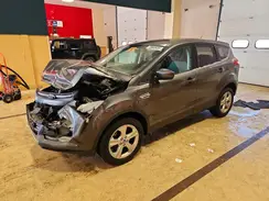 1FMCU0G75GUC91758 2016 FORD ESCAPE