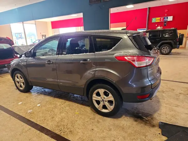 1FMCU0G75GUC91758 2016 FORD ESCAPE - Image 2