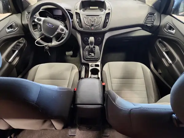 1FMCU0G75GUC91758 2016 FORD ESCAPE - Image 8