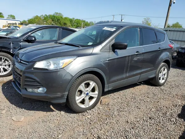 1FMCU0G75GUC91775 2016 FORD ESCAPE - Image 1