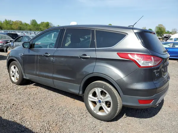 1FMCU0G75GUC91775 2016 FORD ESCAPE - Image 2