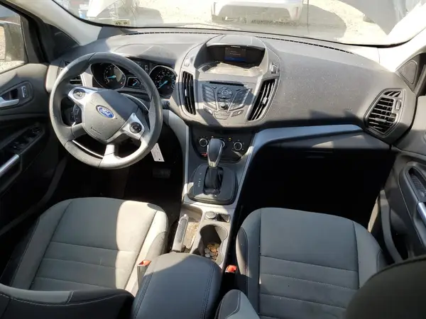 1FMCU0G75GUC91775 2016 FORD ESCAPE - Image 8