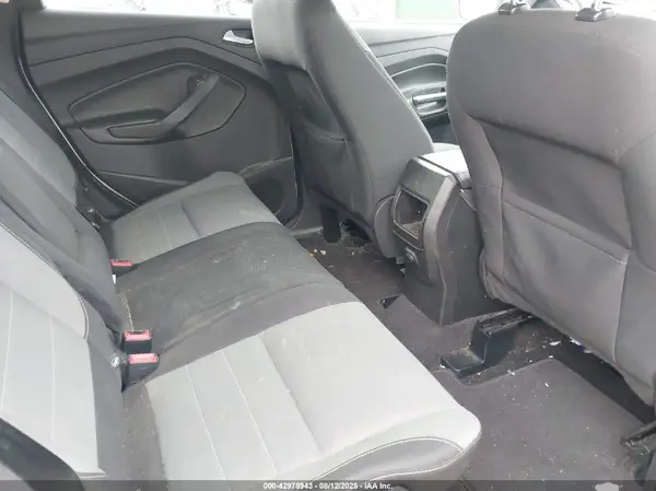 1FMCU0G75GUC91825 2016 FORD ESCAPE - Image 8