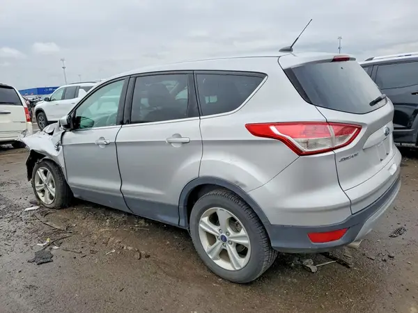 1FMCU0G75GUC91937 2016 FORD ESCAPE - Image 2