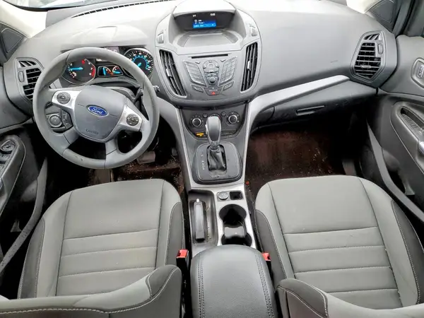 1FMCU0G75GUC91937 2016 FORD ESCAPE - Image 8