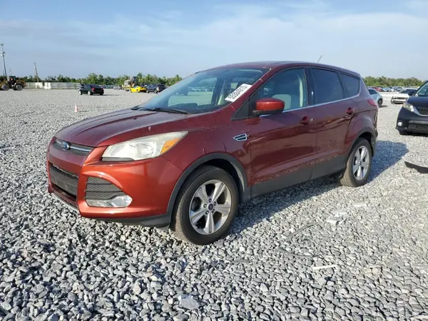1FMCU0G76GUA07778 2016 FORD ESCAPE - Image 1
