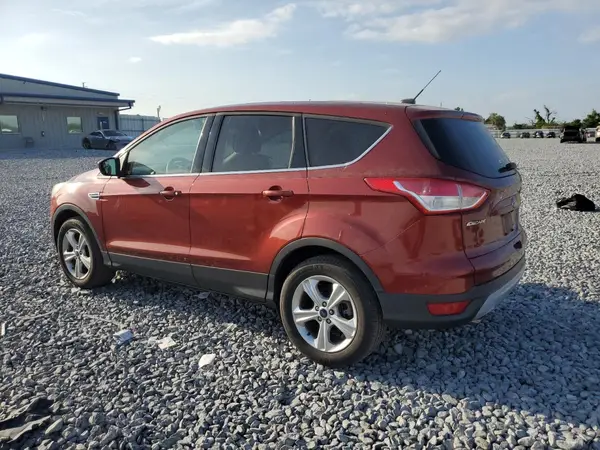 1FMCU0G76GUA07778 2016 FORD ESCAPE - Image 2