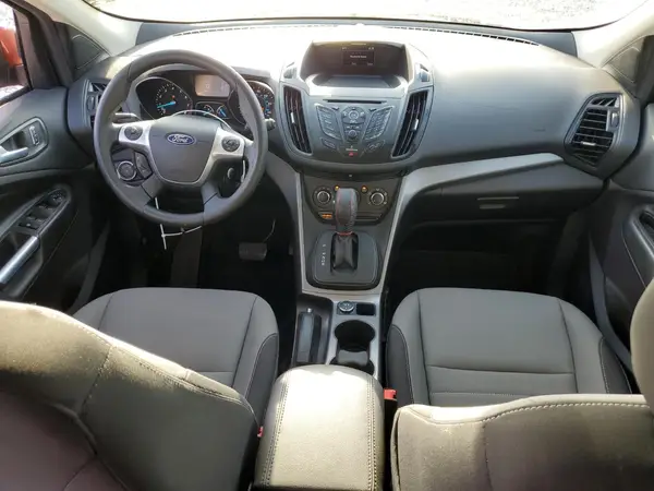 1FMCU0G76GUA07778 2016 FORD ESCAPE - Image 8