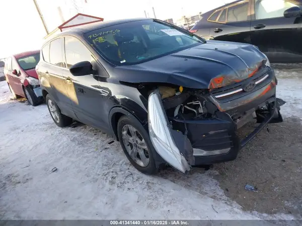 1FMCU0G76GUA08669 2016 FORD ESCAPE - Image 1