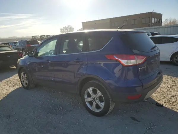 1FMCU0G76GUA10695 2016 FORD ESCAPE - Image 2