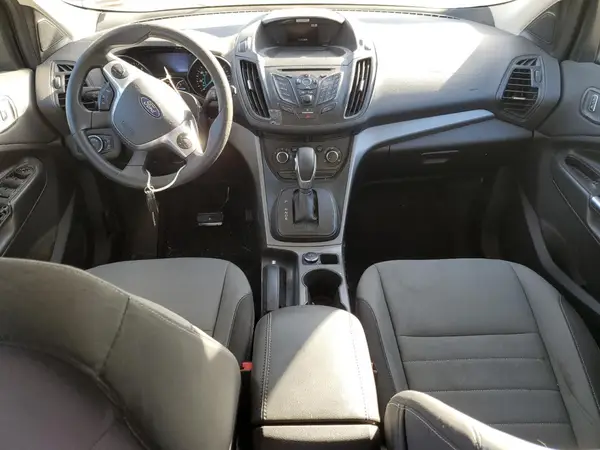 1FMCU0G76GUA10695 2016 FORD ESCAPE - Image 8
