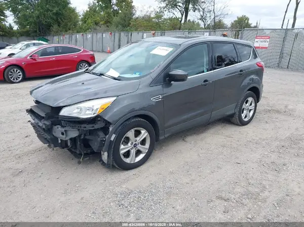 1FMCU0G76GUA17114 2016 FORD ESCAPE - Image 2